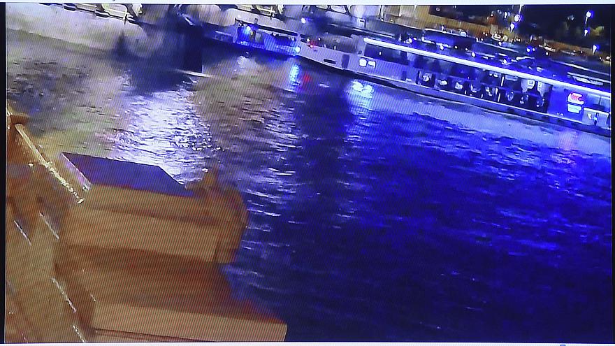 Captain Of Viking Cruise Ship Charged For Tragic Collision That Killed 
